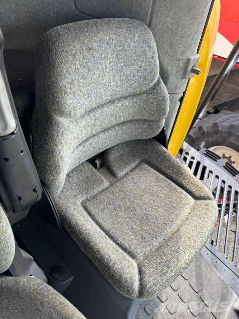 New Holland CR 960 Зерноуборочные комбайны