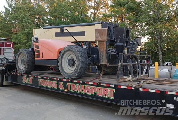 JLG 1055 Телескопические погрузчики