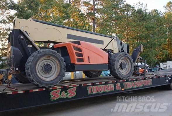 JLG 1055 Телескопические погрузчики