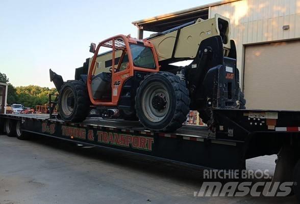 JLG 1055 Телескопические погрузчики