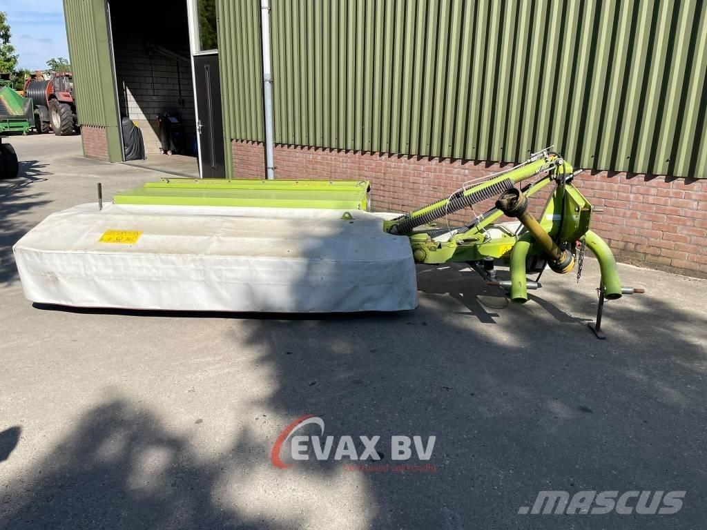 CLAAS Disco 260 C Роторные косилки