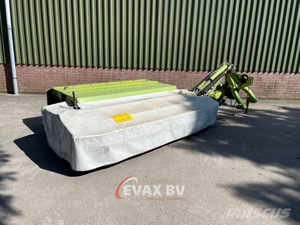 CLAAS Disco 260 C Роторные косилки