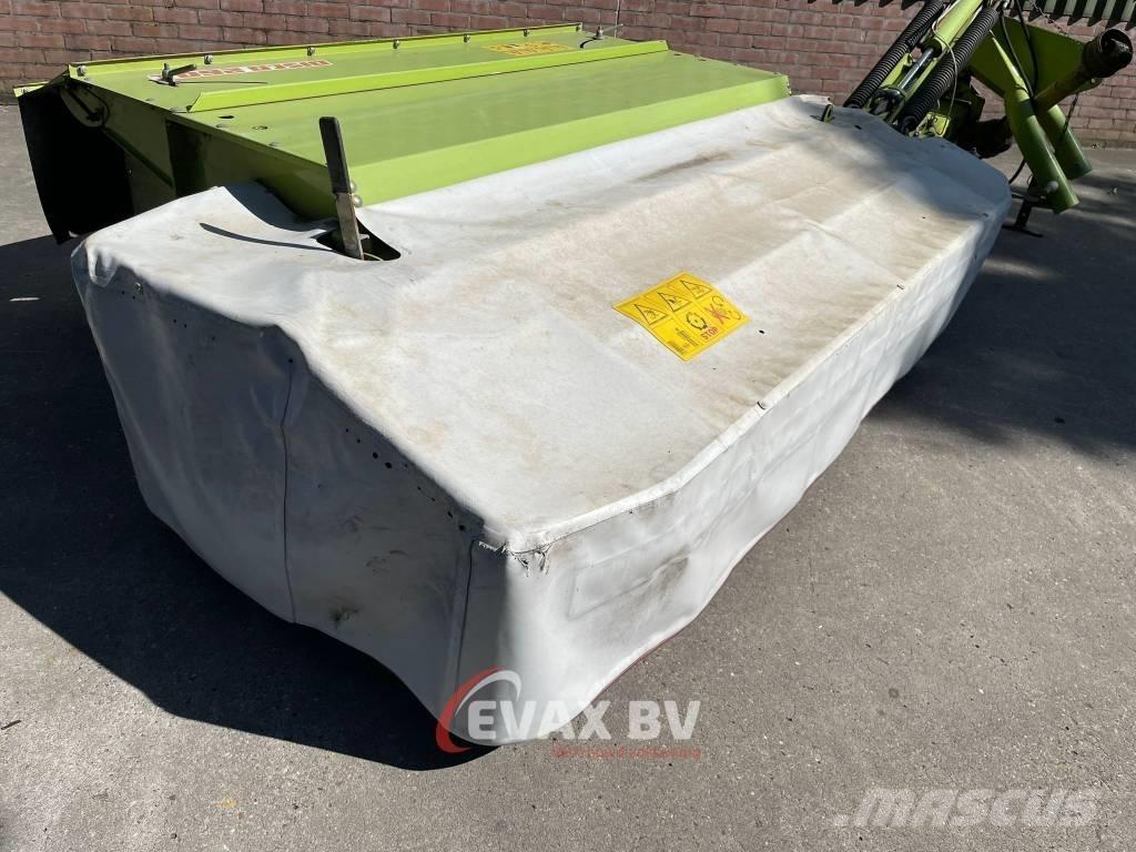 CLAAS Disco 260 C Роторные косилки