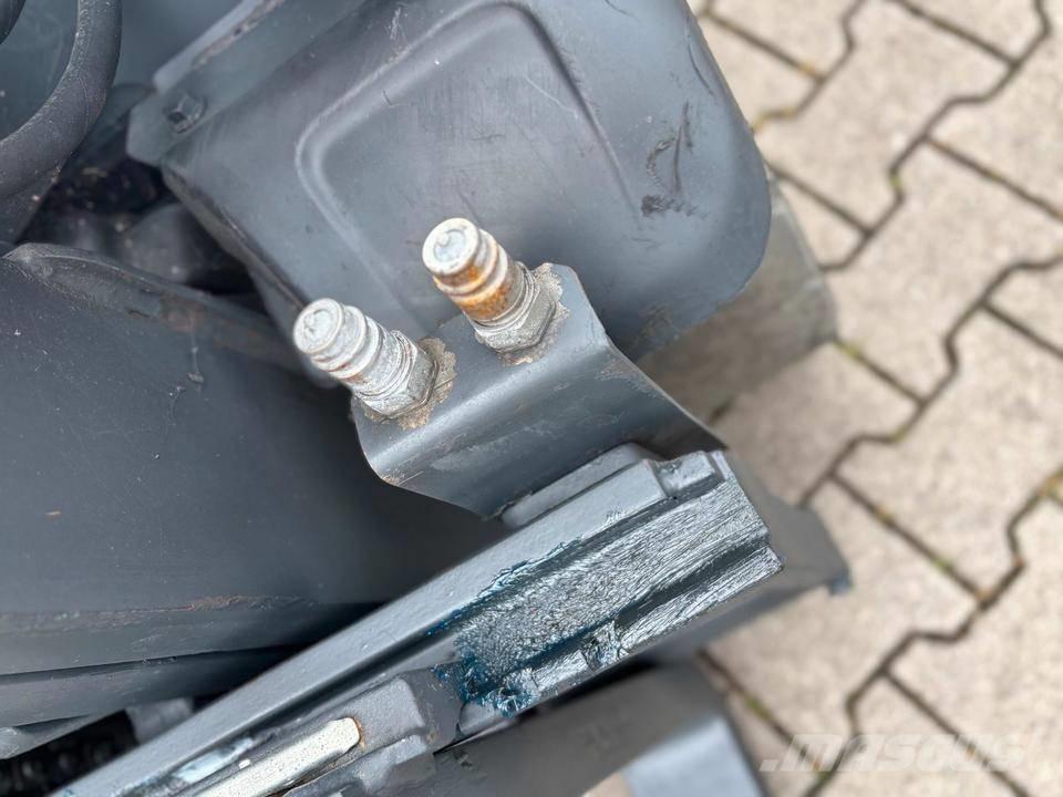 Linde H 20 T Газовые погрузчики