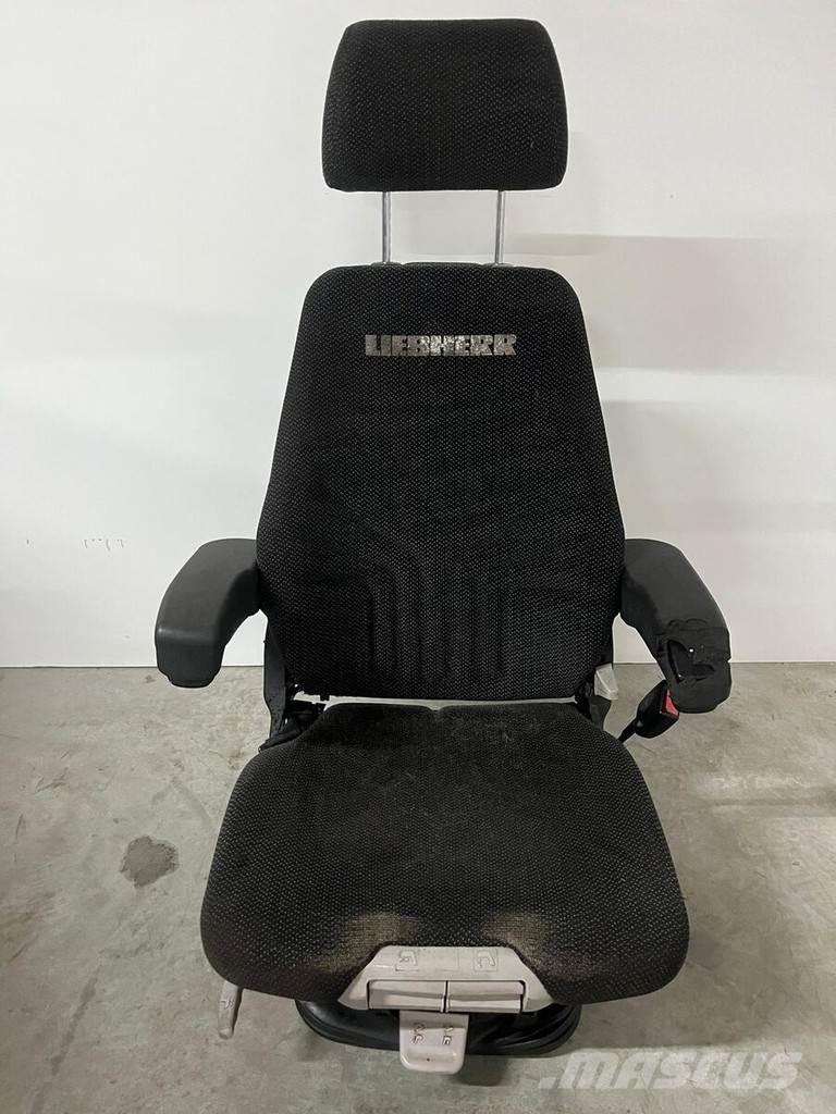 Liebherr Stoel Коммерческий транспорт - Другие