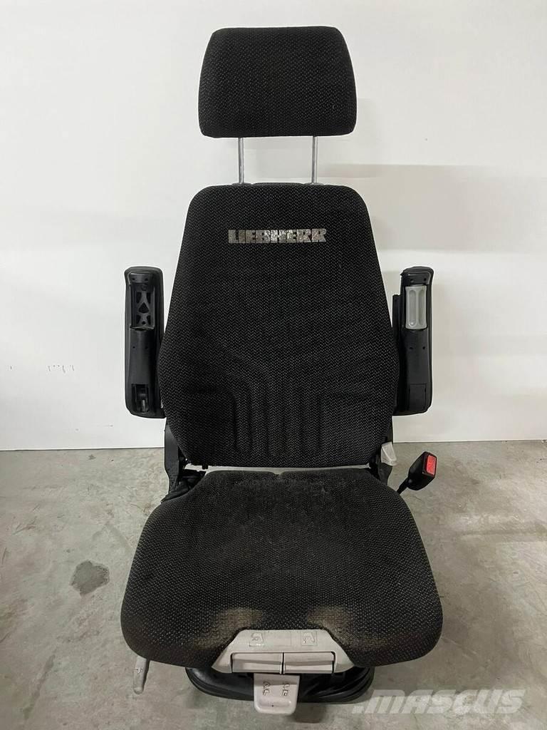 Liebherr Stoel Коммерческий транспорт - Другие