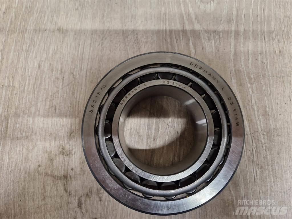 Eco Log 7002576 Трансмиссия
