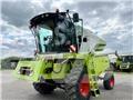 CLAAS AVERO 240 Зерноуборочные комбайны