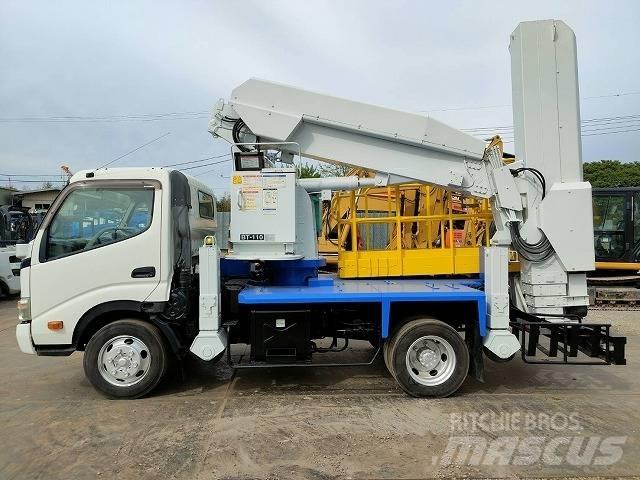 Tadano BT-110-1 Автовышки