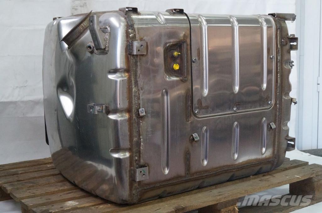 Ford F MAX / F-MAX Коммерческий транспорт - Другие