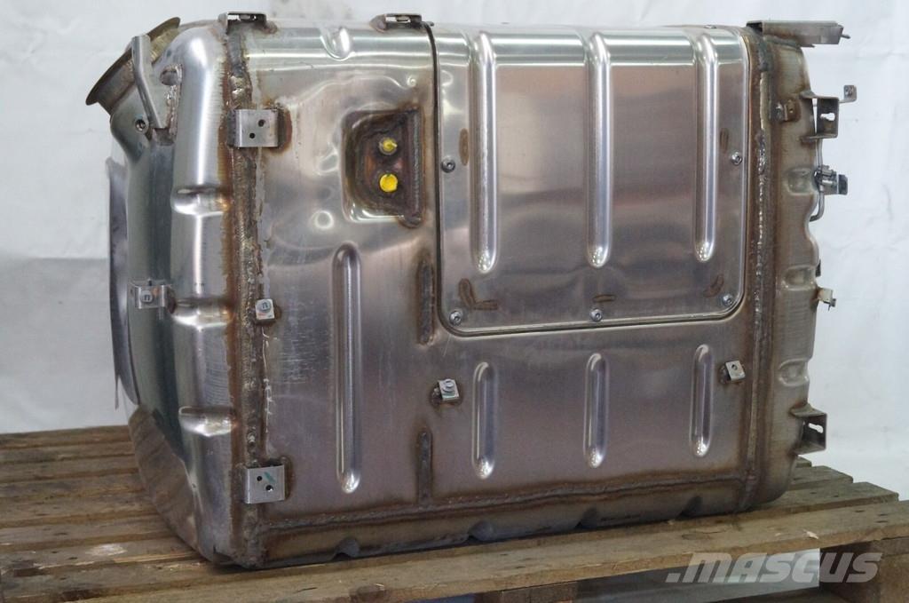 Ford F MAX / F-MAX Коммерческий транспорт - Другие