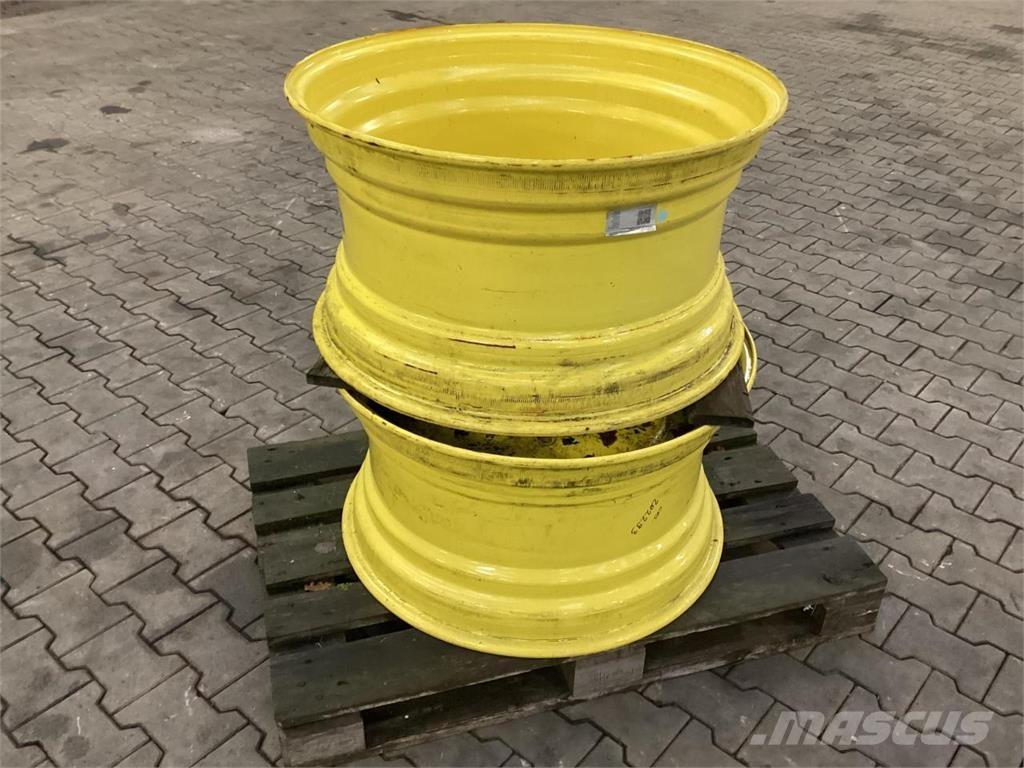 John Deere 16x30 Шины и колёса