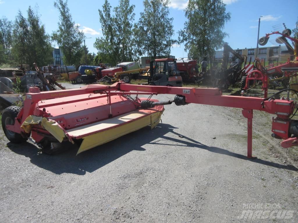 Elho 320 Косилки плющилки
