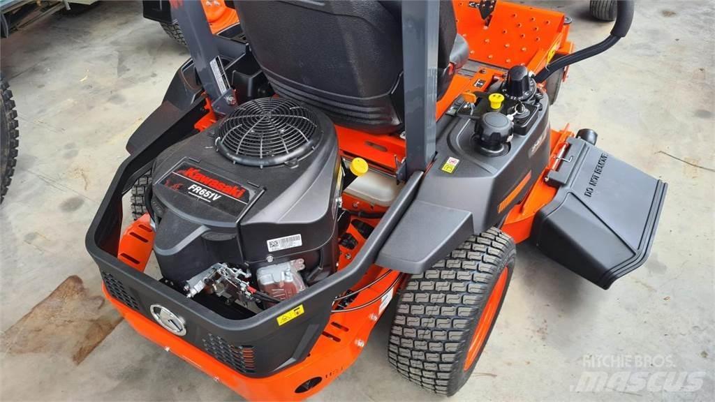 Kubota Z1-421 Газонокосилки