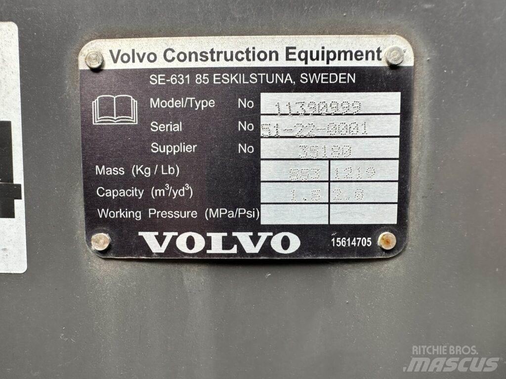 Volvo L45HS Фронтальные погрузчики