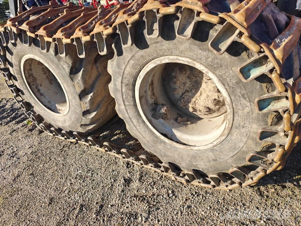 Valmet 911.4 Харвестеры