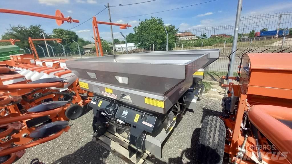 Maschio Zeno 18 Разбрасыватели минеральных удобрений
