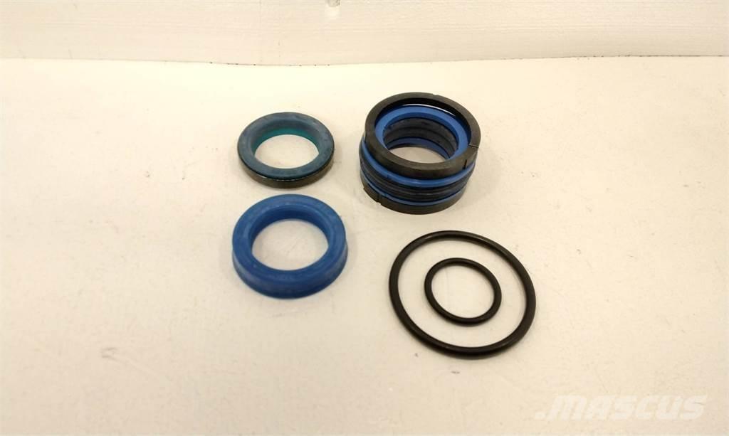 Ponsse PO0046923 Гидравлическая система