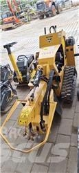 Vermeer SC30TX Машины для измельчения пней