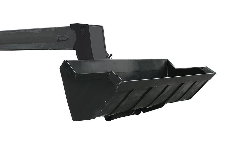 Manitou Redskap Телескопические погрузчики