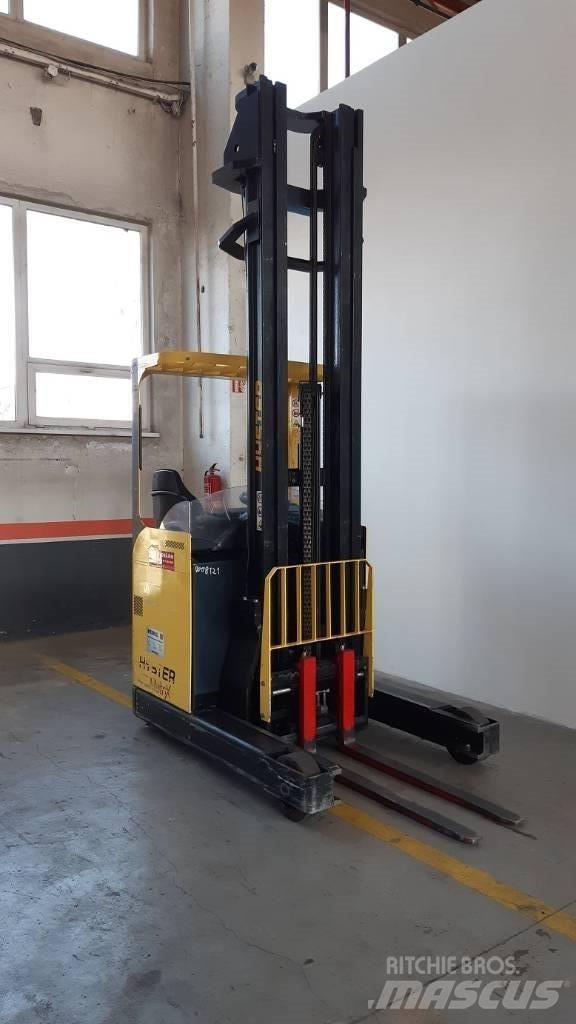 Hyster R1.4H Ричтраки
