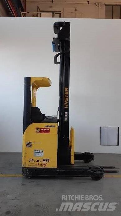 Hyster R1.4H Ричтраки