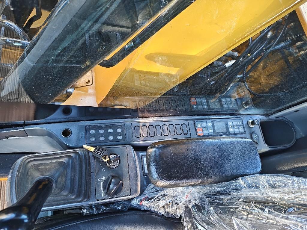 CAT 312 D Гусеничные экскаваторы