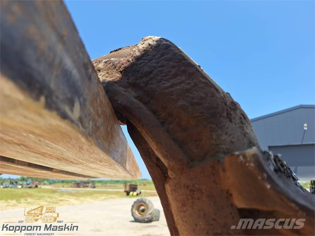 Timberjack 1110 Другие компоненты лесотехники