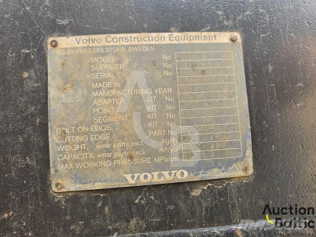 Volvo L 180 G Фронтальные погрузчики