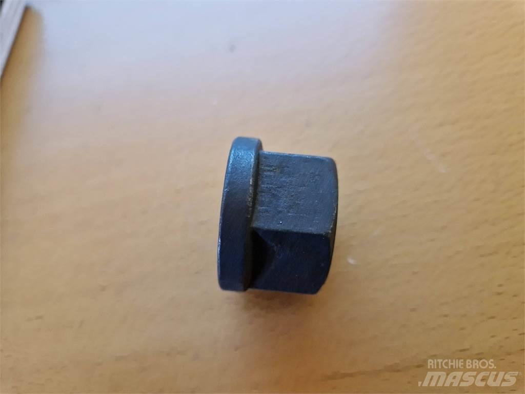 Eco Log 7005291 Ходовая часть и подвеска