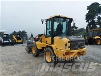 Volvo L 30 G Фронтальные погрузчики