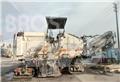 Wirtgen W2000 Дорожные фрезы