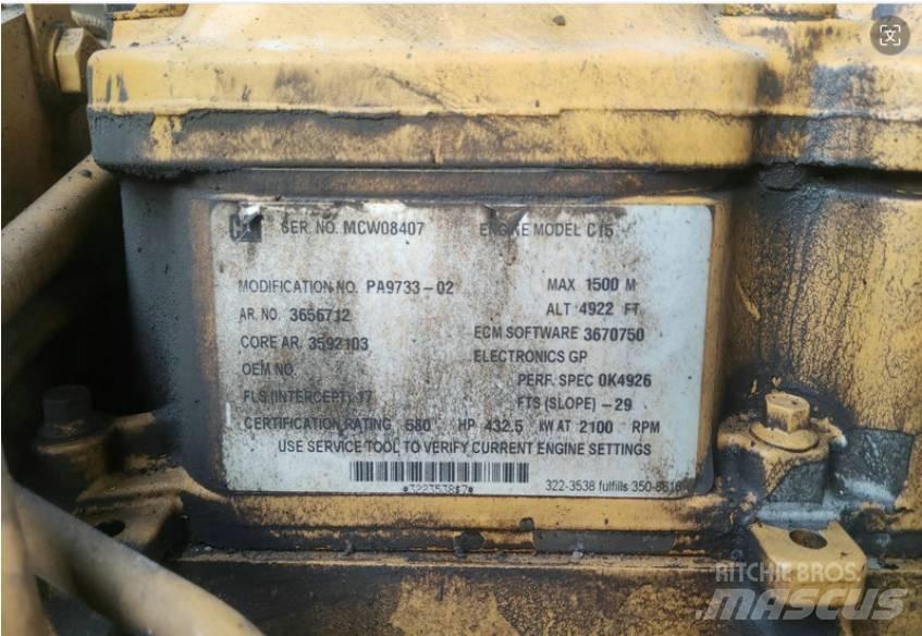 Wirtgen W2000 Дорожные фрезы