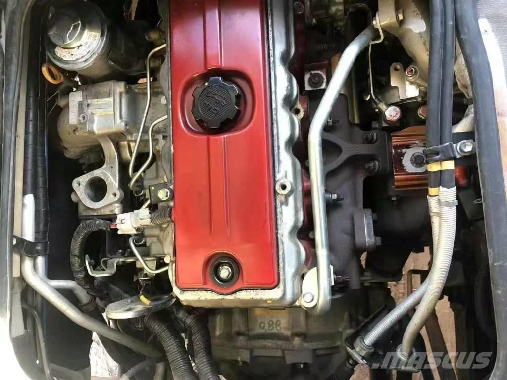 Toyota Coaster Bus Микроавтобусы