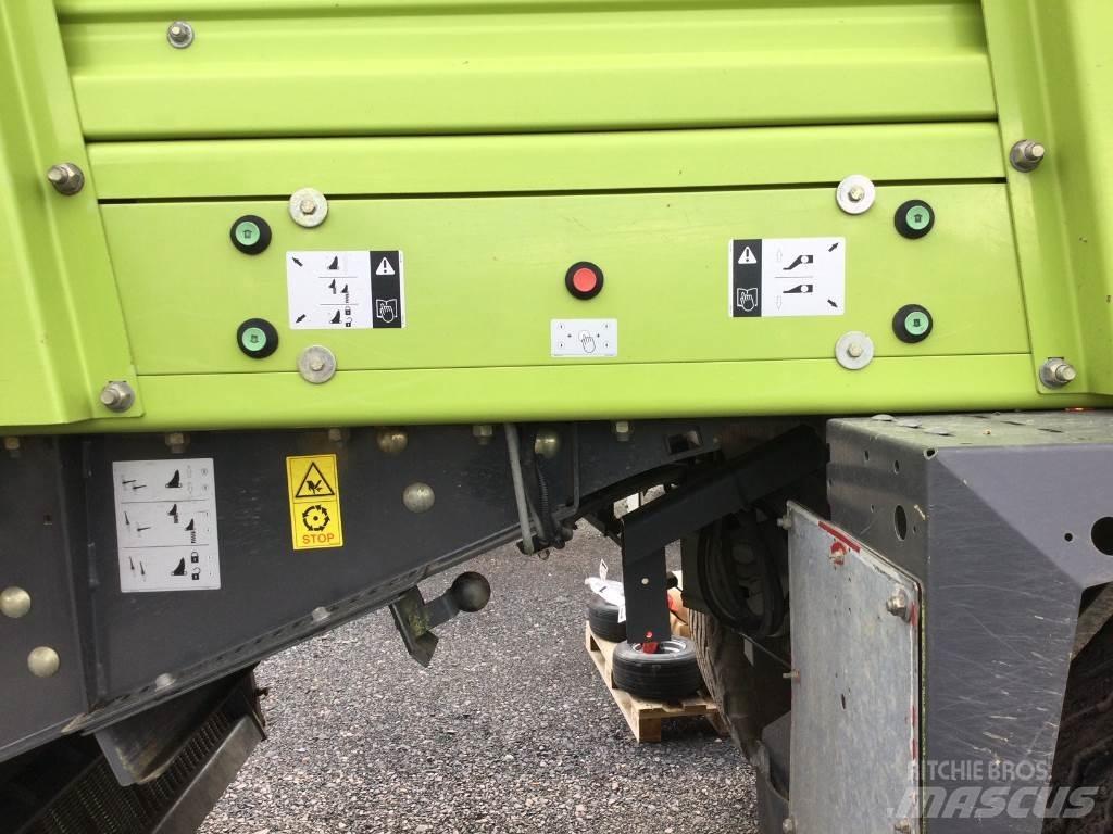 CLAAS 9400 Прицепы перегрузчики зерна