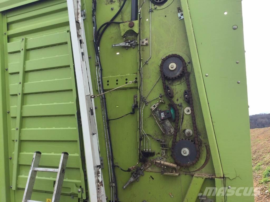 CLAAS 9400 Прицепы перегрузчики зерна