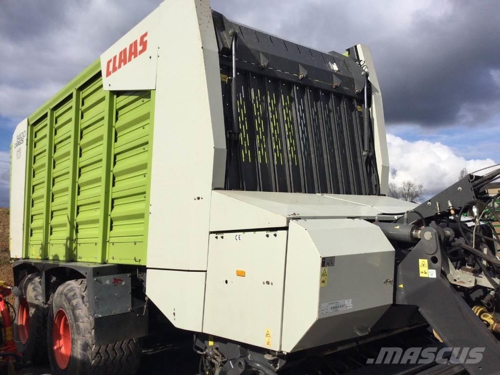 CLAAS 9400 Прицепы перегрузчики зерна