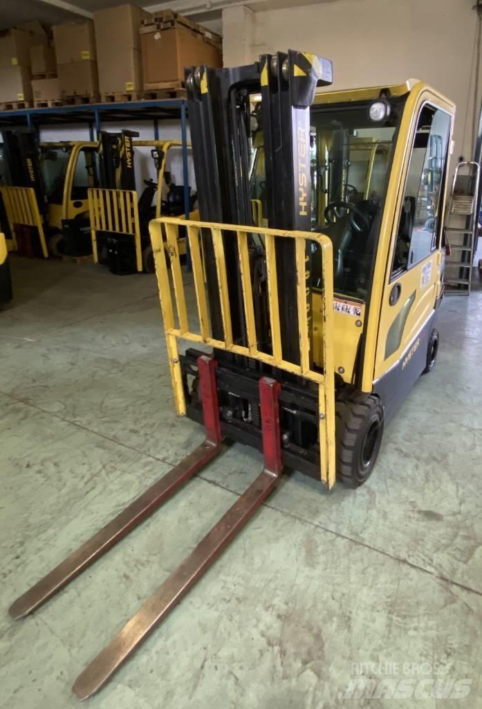 Hyster J1.8XN MWB Электропогрузчики