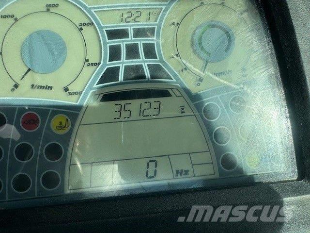 Bomag BW 213 D H-4 Грунтовые катки