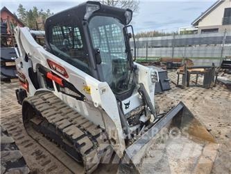 Bobcat T 590 Мини-погрузчики