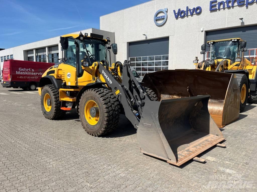 Volvo L50H Фронтальные погрузчики