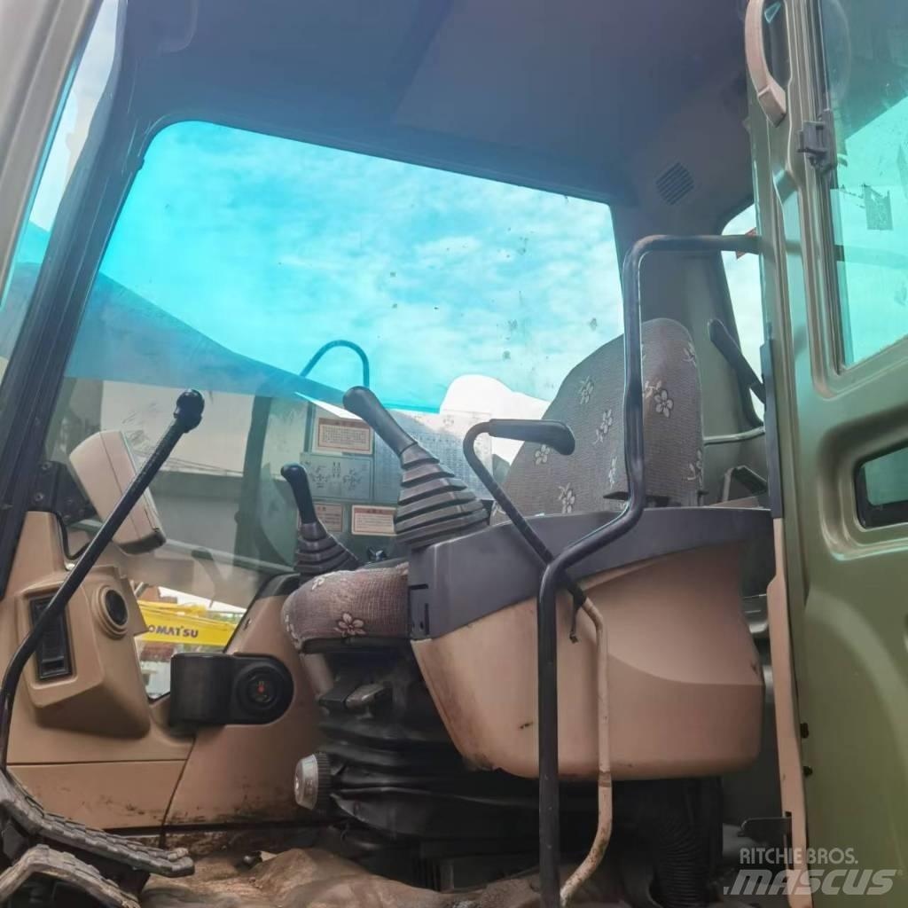 CAT 330 C Гусеничные экскаваторы