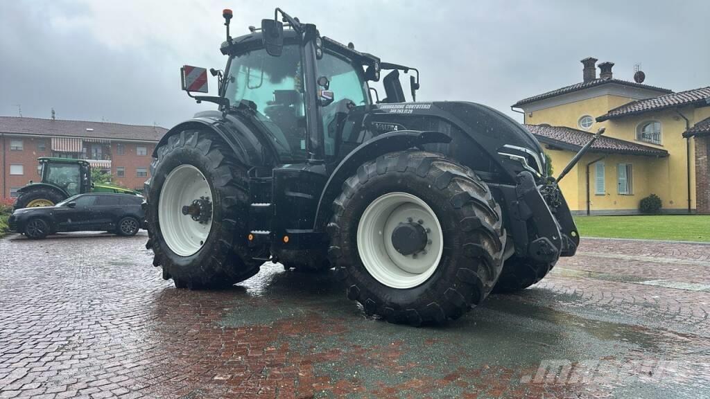 Valtra Q305 Трактора