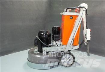 Husqvarna PG680 Бетонные полировальные машины