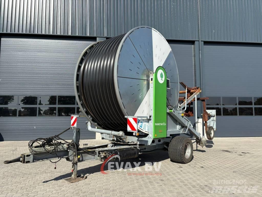 Bauer E51 125x500 Системы полива растений