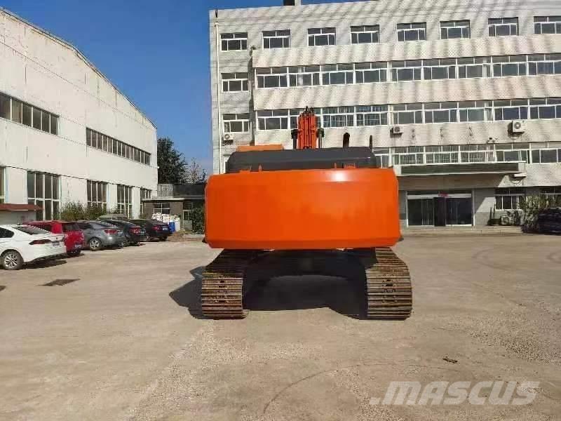 Doosan DX 230 LC-9C Гусеничные экскаваторы