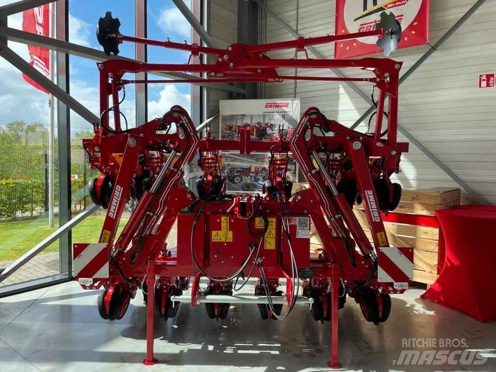 Grimme MATRIX 1200 Сельхозтехника - Другие