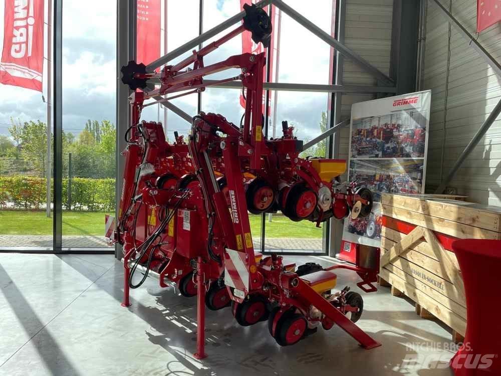 Grimme MATRIX 1200 Сельхозтехника - Другие
