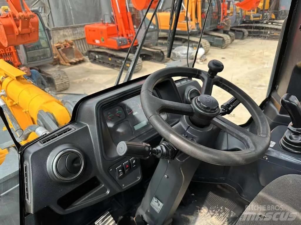 LiuGong 856H Фронтальные погрузчики