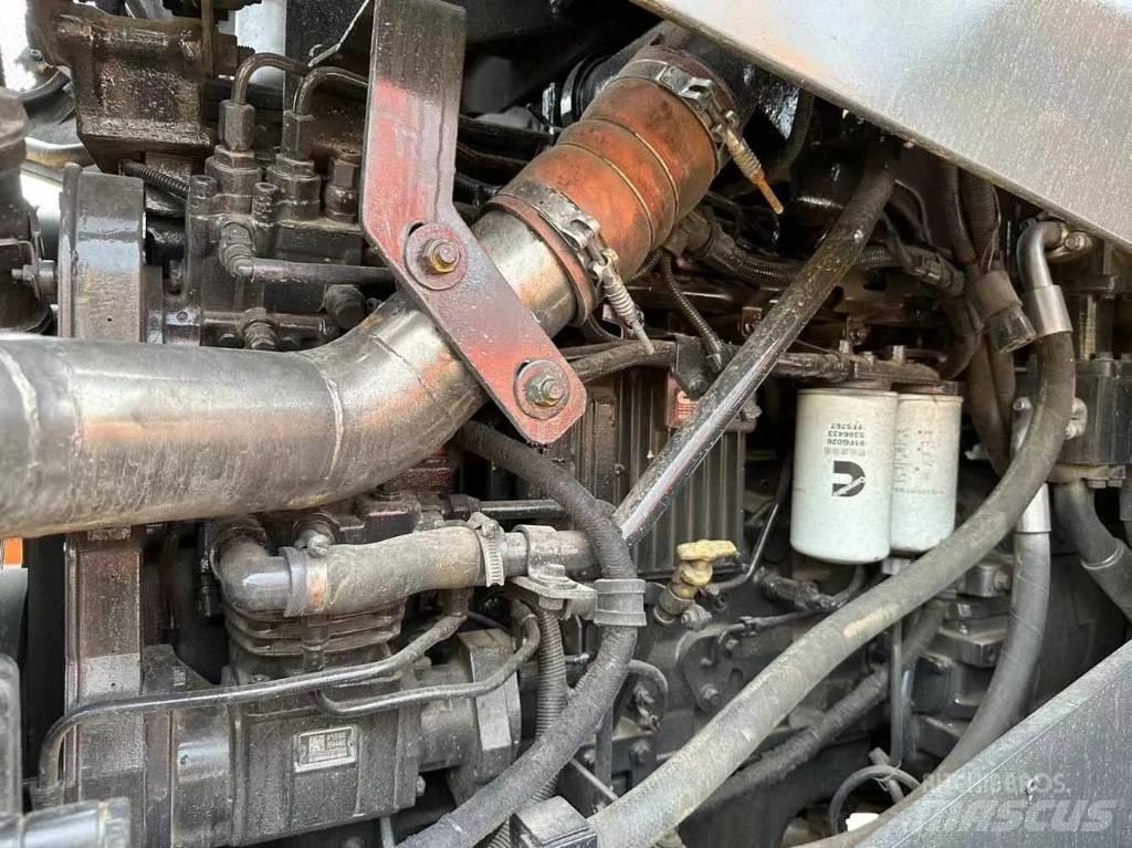 LiuGong 856H Фронтальные погрузчики